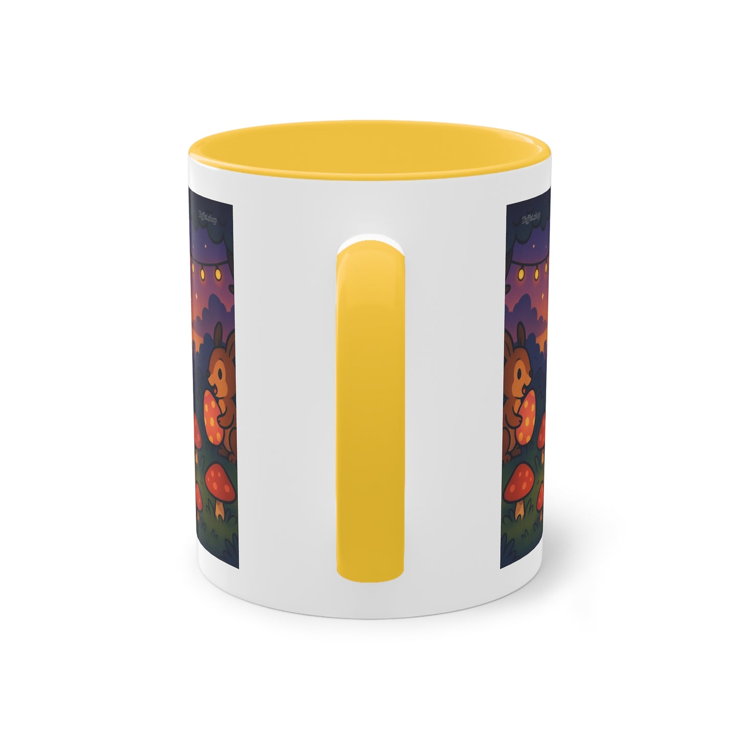 Tasse – „Frohe Ostern“, Ostern/Frühling, 325 ml