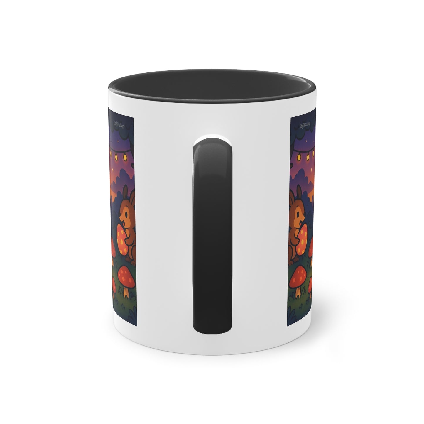 Tasse – „Frohe Ostern“, Ostern/Frühling, 325 ml