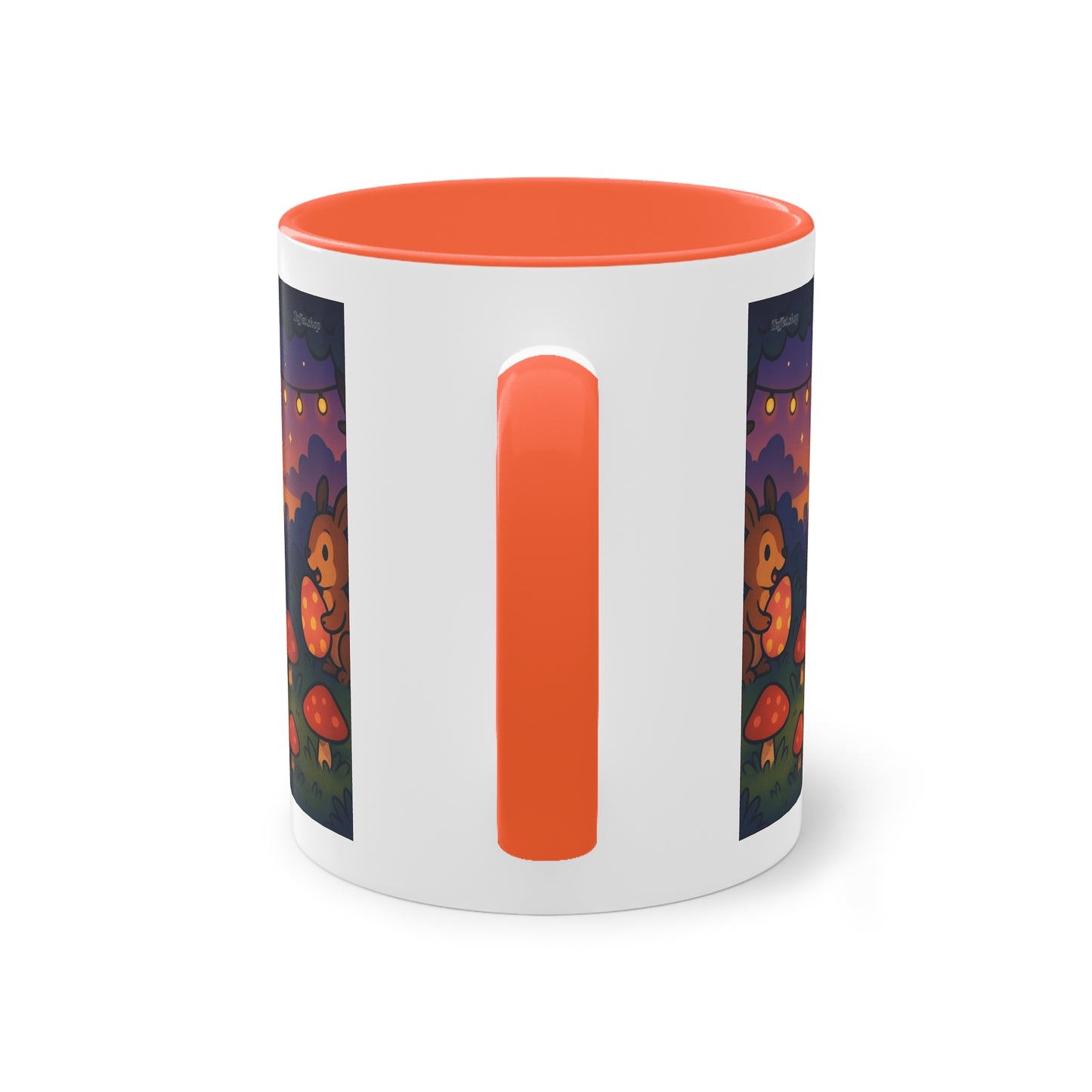 Tasse – „Frohe Ostern“, Ostern/Frühling, 325 ml