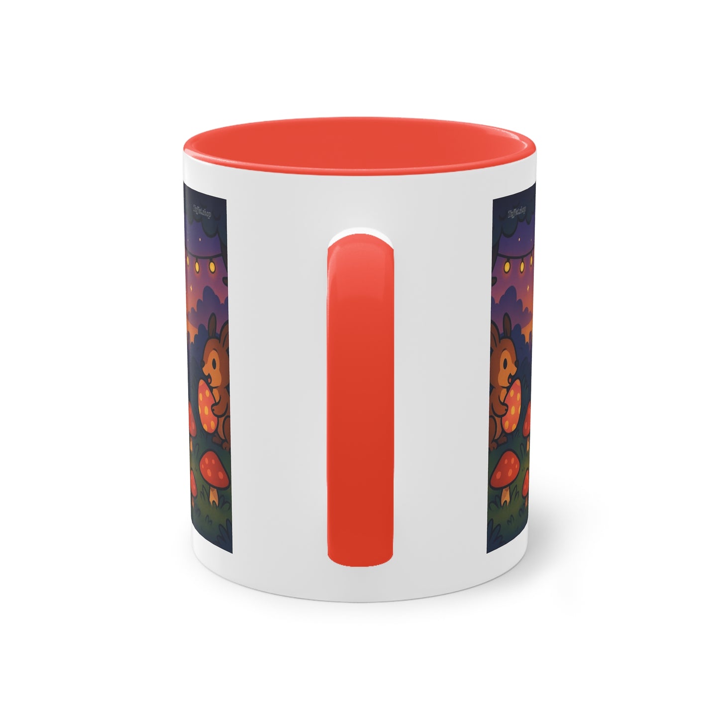 Tasse – „Frohe Ostern“, Ostern/Frühling, 325 ml