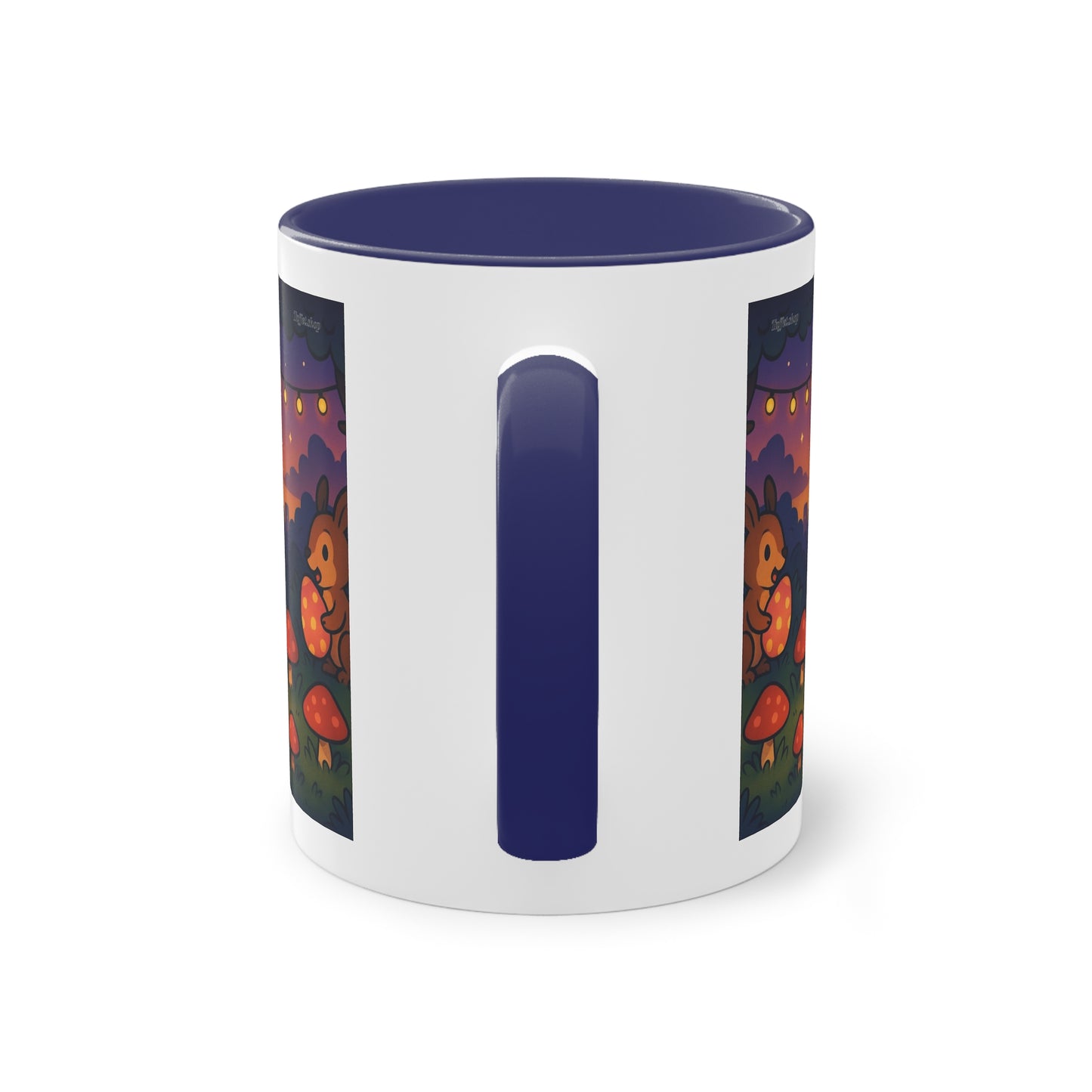 Tasse – „Frohe Ostern“, Ostern/Frühling, 325 ml