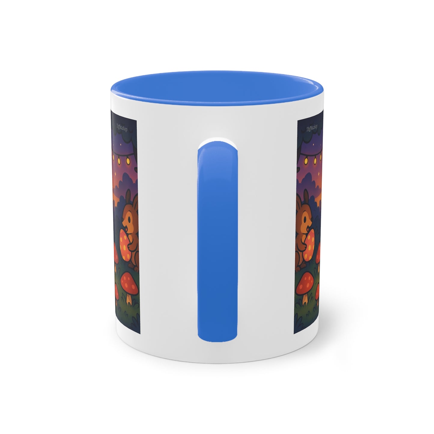 Tasse – „Frohe Ostern“, Ostern/Frühling, 325 ml