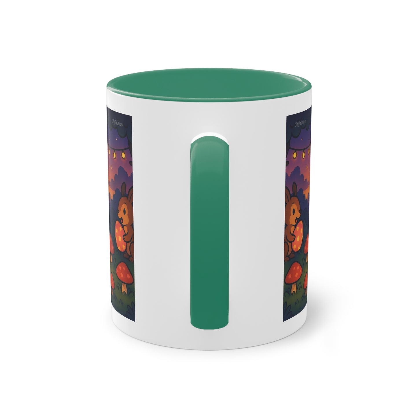 Tasse – „Frohe Ostern“, Ostern/Frühling, 325 ml
