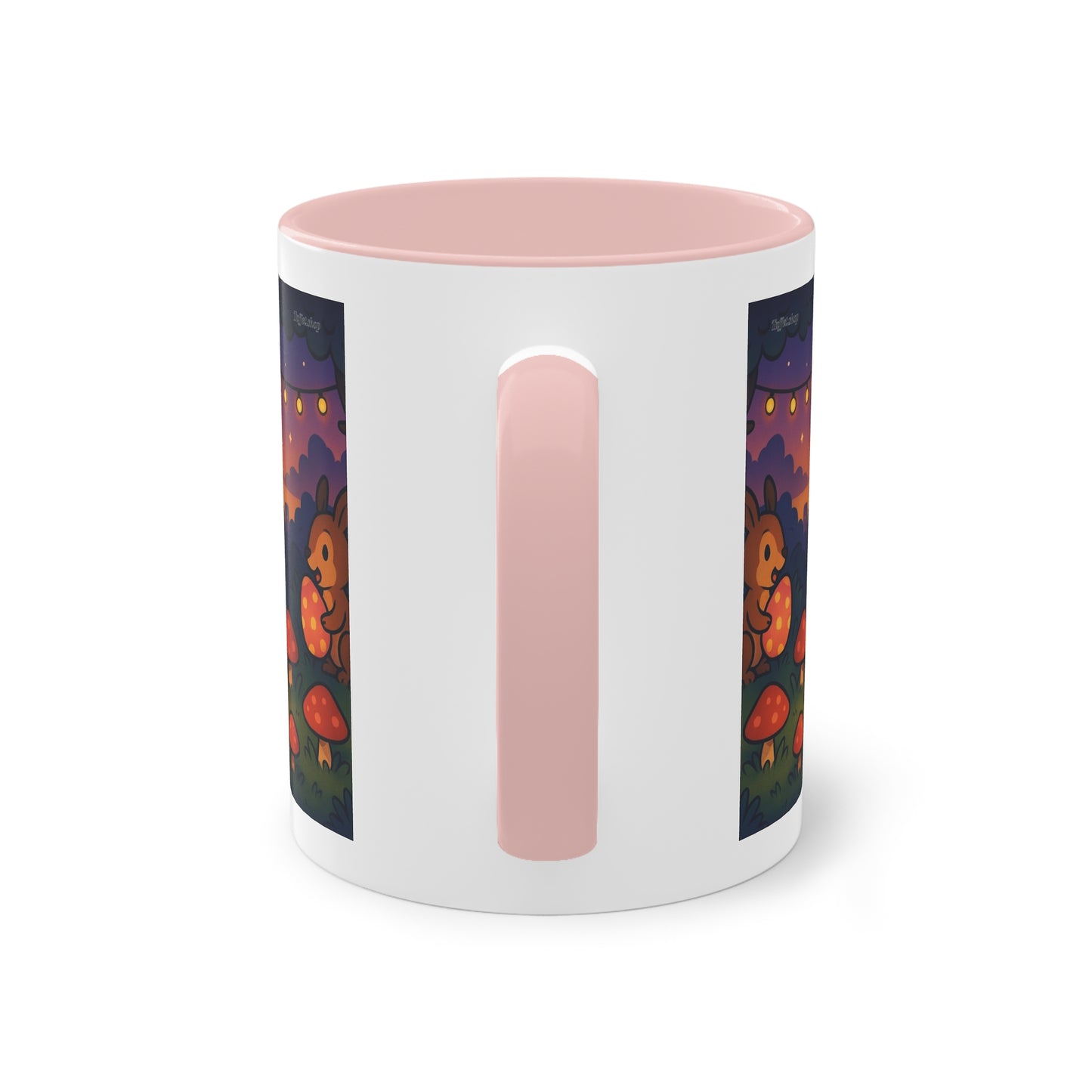 Tasse – „Frohe Ostern“, Ostern/Frühling, 325 ml
