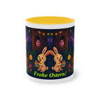 Mug – “Happy Easter”, Easter/Spring, 325 ml