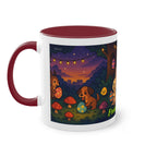 Mug – “Happy Easter”, Easter/Spring, 325 ml