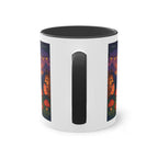 Mug – “Happy Easter”, Easter/Spring, 325 ml