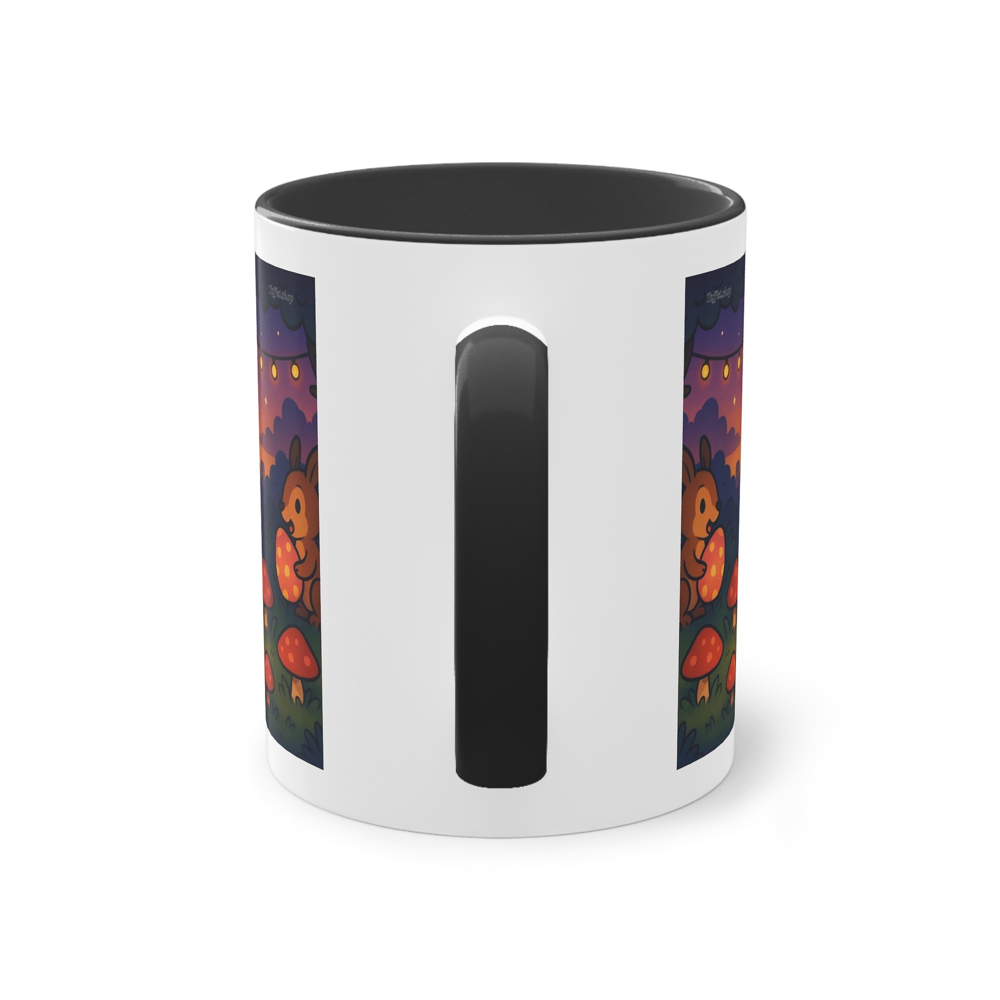 Tasse – „Frohe Ostern“, Ostern/Frühling, 325 ml