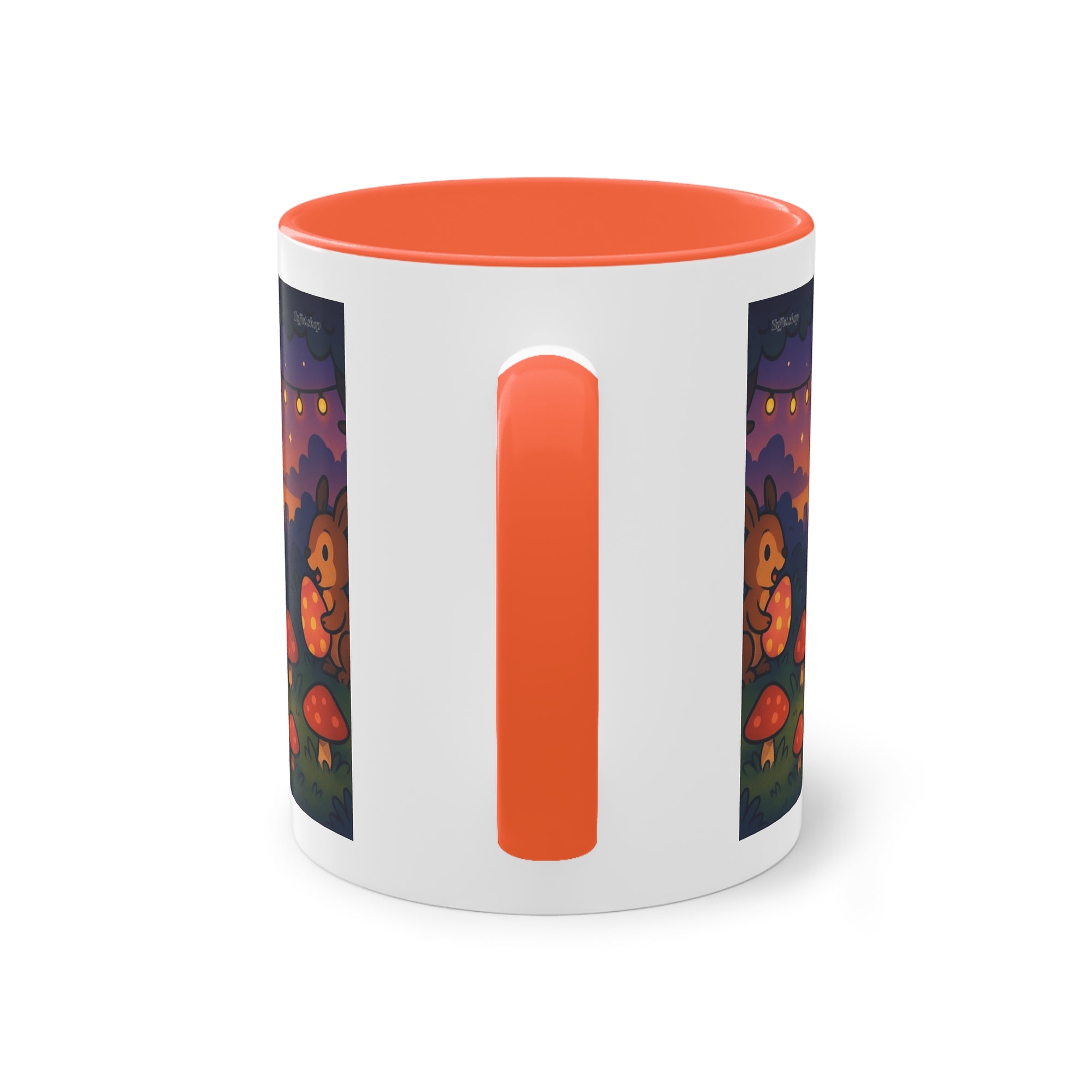 Tasse – „Frohe Ostern“, Ostern/Frühling, 325 ml