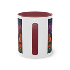 Mug – “Happy Easter”, Easter/Spring, 325 ml