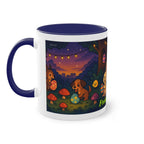 Mug – “Happy Easter”, Easter/Spring, 325 ml